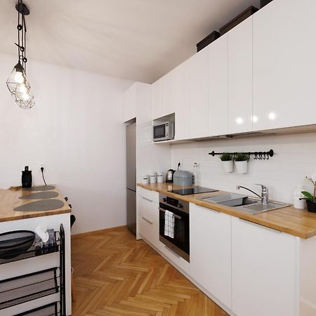 Studio Apartament Centrum Białystok Kültér fotó