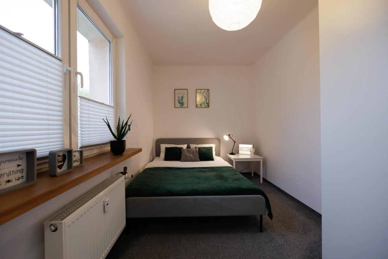 Studio Apartament Centrum Białystok Kültér fotó