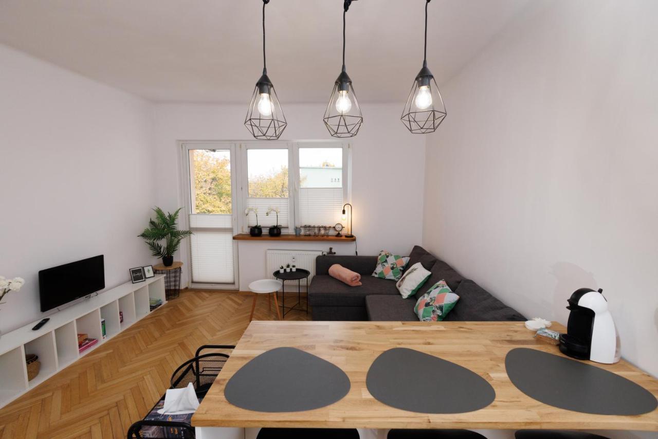 Studio Apartament Centrum Białystok Kültér fotó